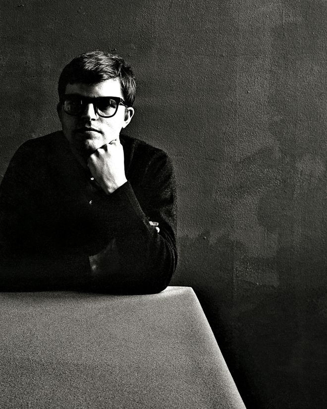 150 самых известных фотографов. Портретный фотограф в Ярославле — Андррей Неледько