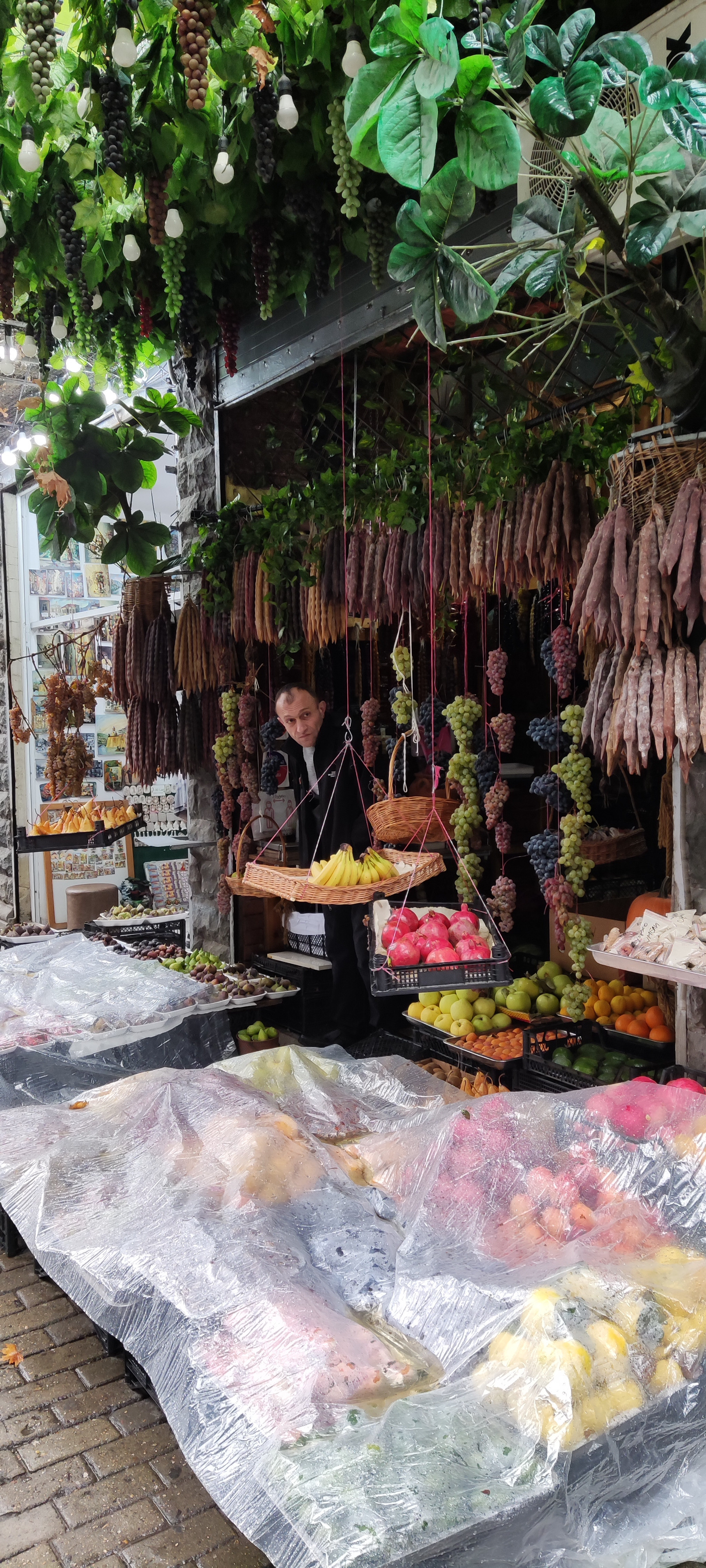 Большое путешествие из Хабаровска в Грузию. Евгений Войтик — фотограф в Хабаровске