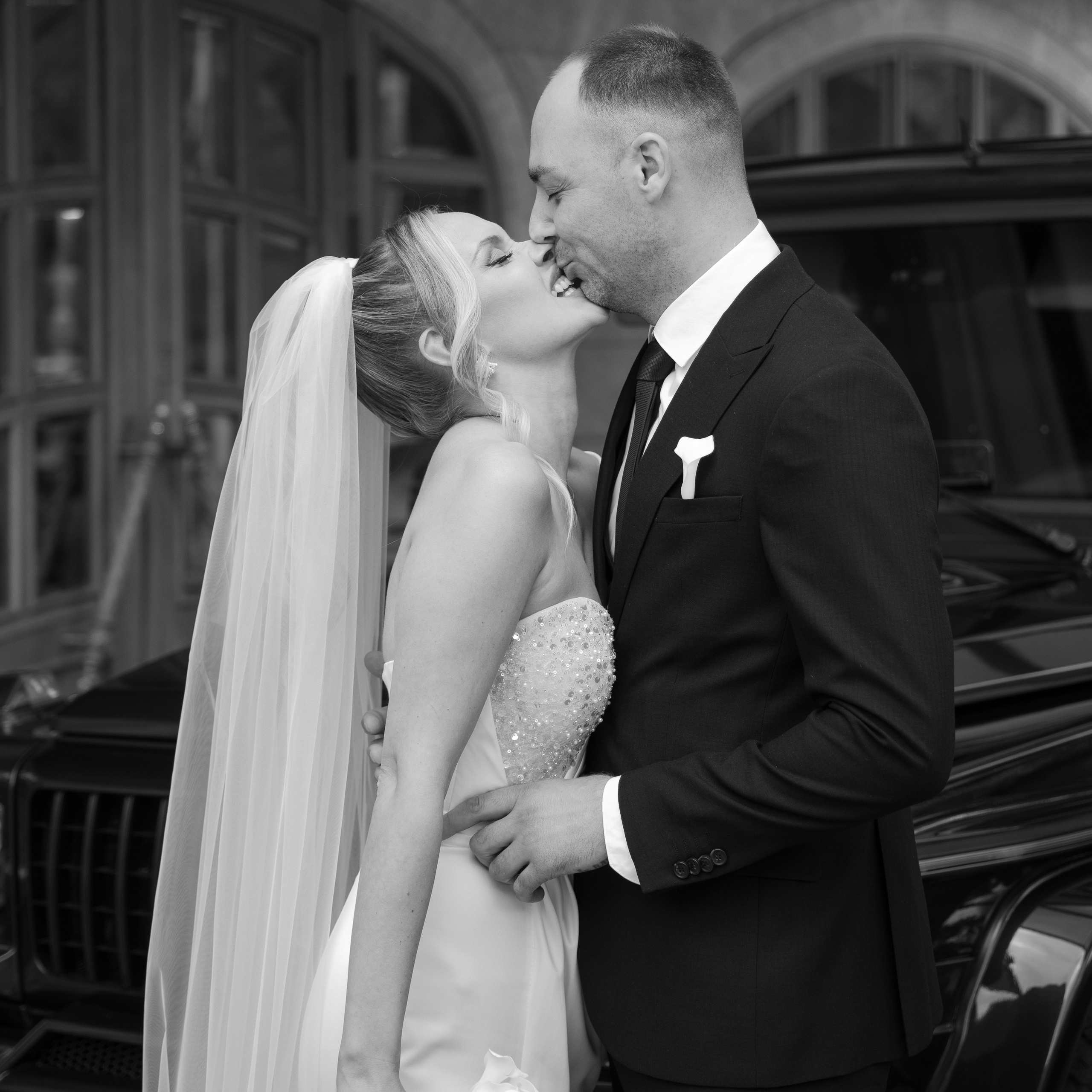 Свадебный фотограф Иван Петров