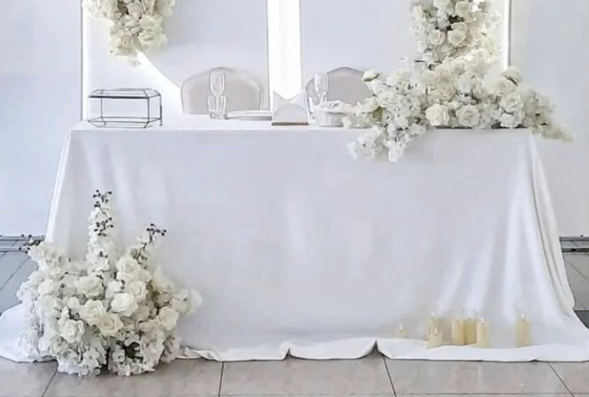 Оформление Вашей свадьбы в Липецке, Воронеже. Звоните!