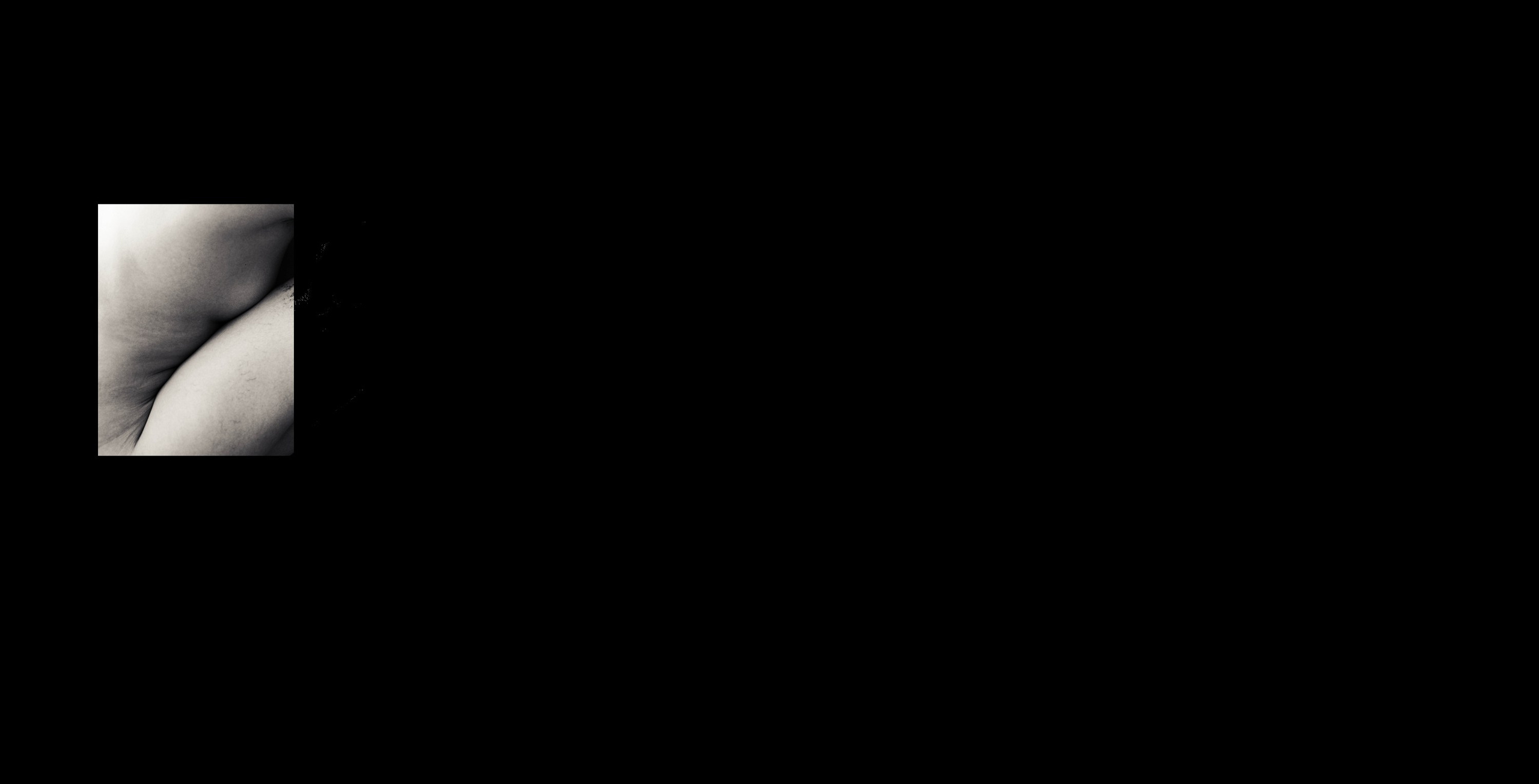 Rites of Passage. Private image