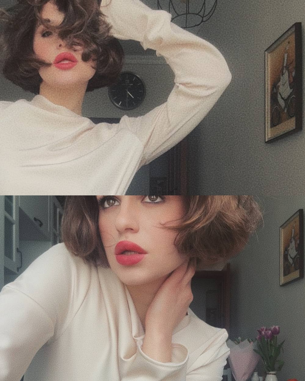 Обо мне. Based in Moscow, available worldwide