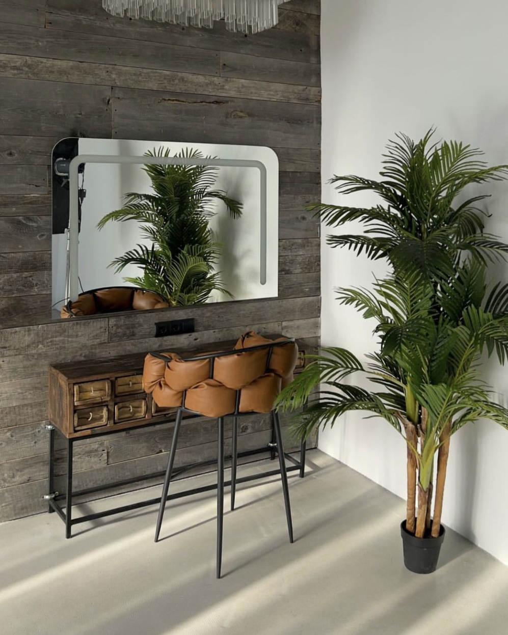 Красивые фотостудии в Томске