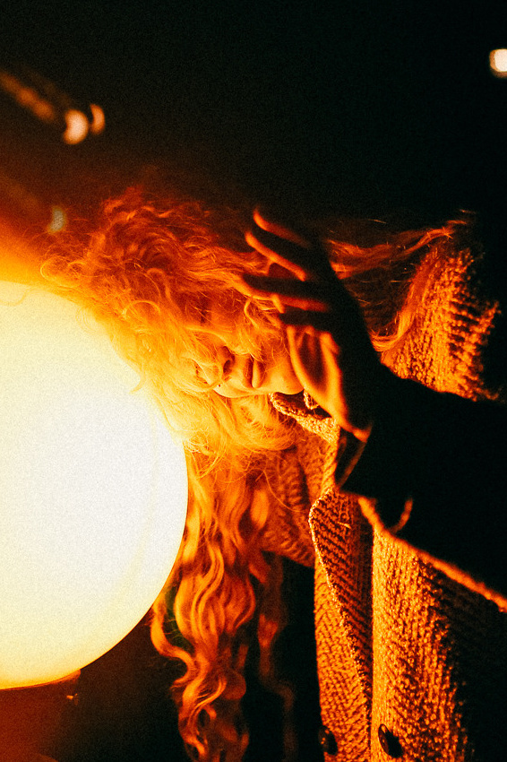 Интенсив «Дар Видеть»