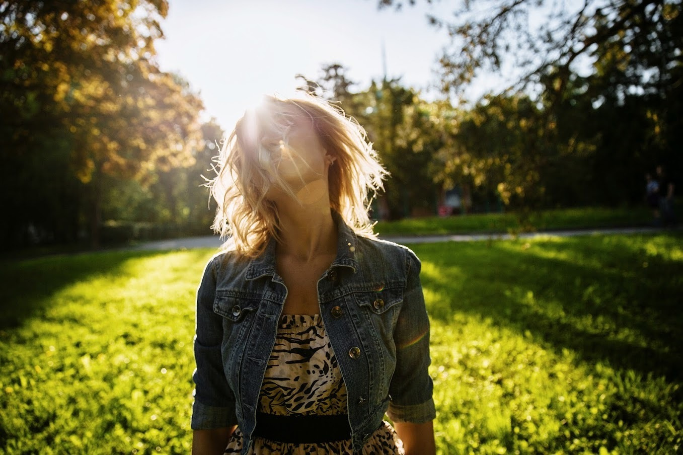 Дима и Ксения. Предсвадебная съемка. Фотограф Игорь Цаплин