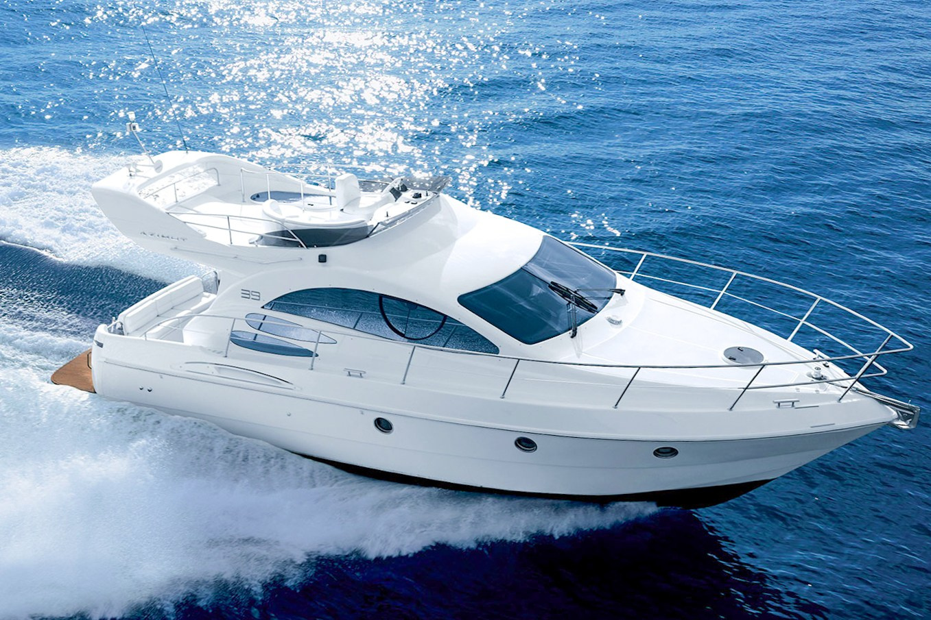 Двухпалубные яхты Аренда Яхты в Сочи Яхтанаморе YACHTANAMORE