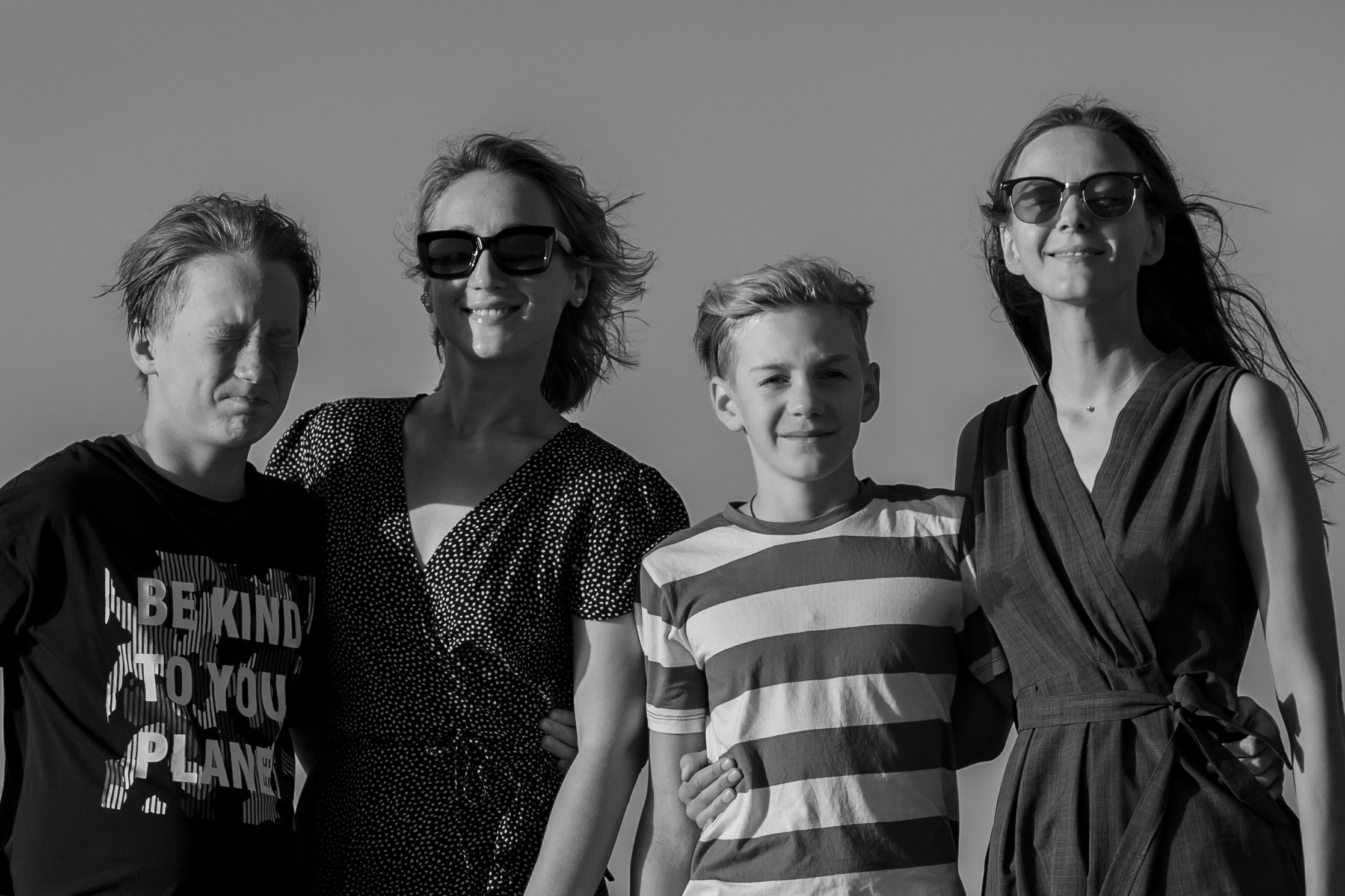 Фотограф из Сочи Регина Труфанова