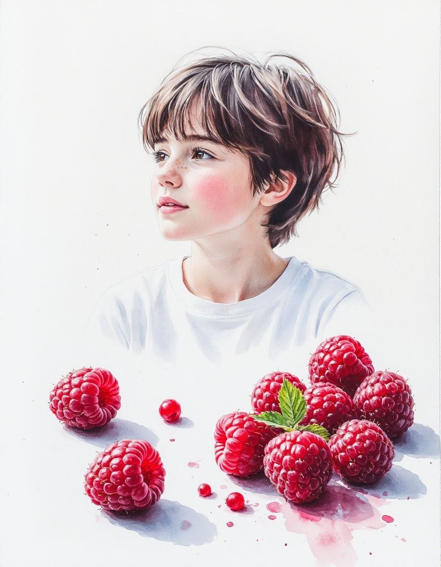 Отрисовки МОЛОЧНЫЙ КОКТЕЙЛЬ. Medlori fotobook Выпускные альбомы в Липецке Лариса Медведева