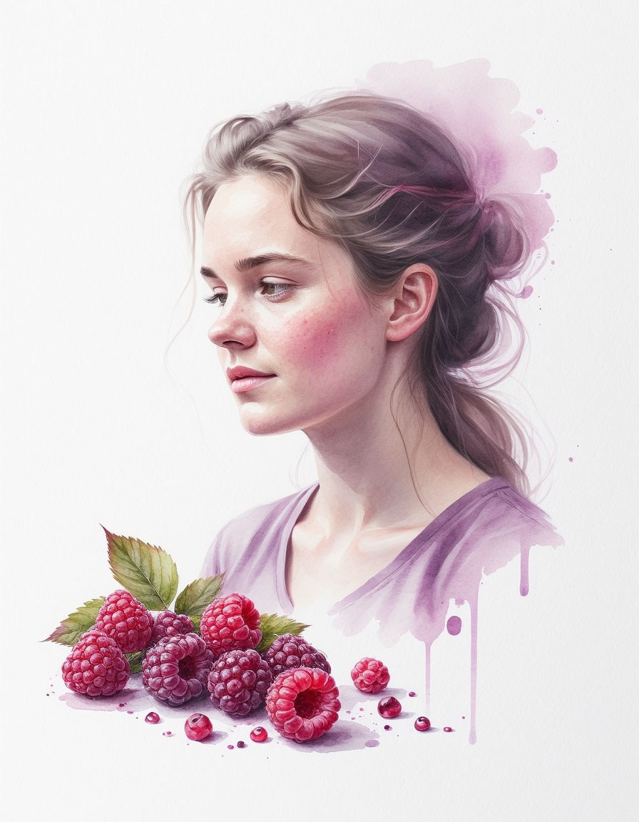 Отрисовки МОЛОЧНЫЙ КОКТЕЙЛЬ. Medlori fotobook Выпускные альбомы в Липецке Лариса Медведева