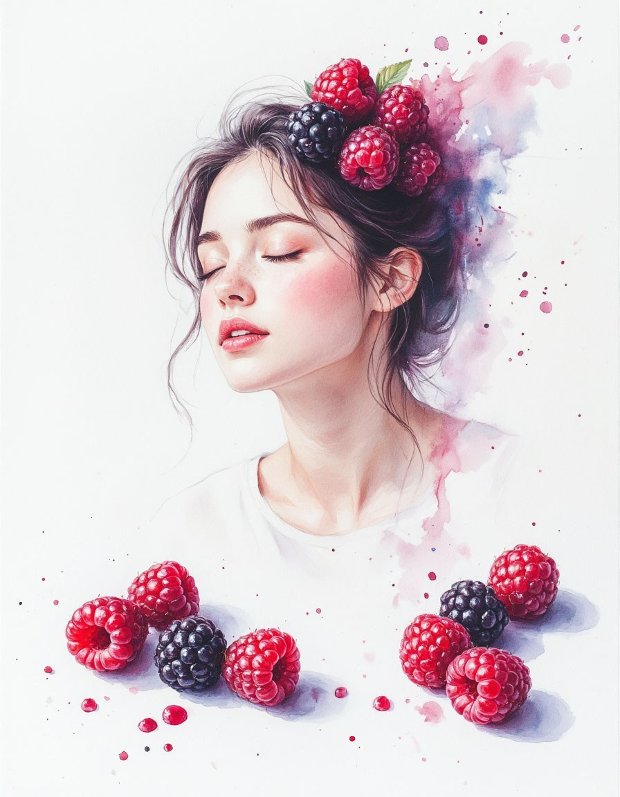 Отрисовки МОЛОЧНЫЙ КОКТЕЙЛЬ. Medlori fotobook Выпускные альбомы в Липецке Лариса Медведева