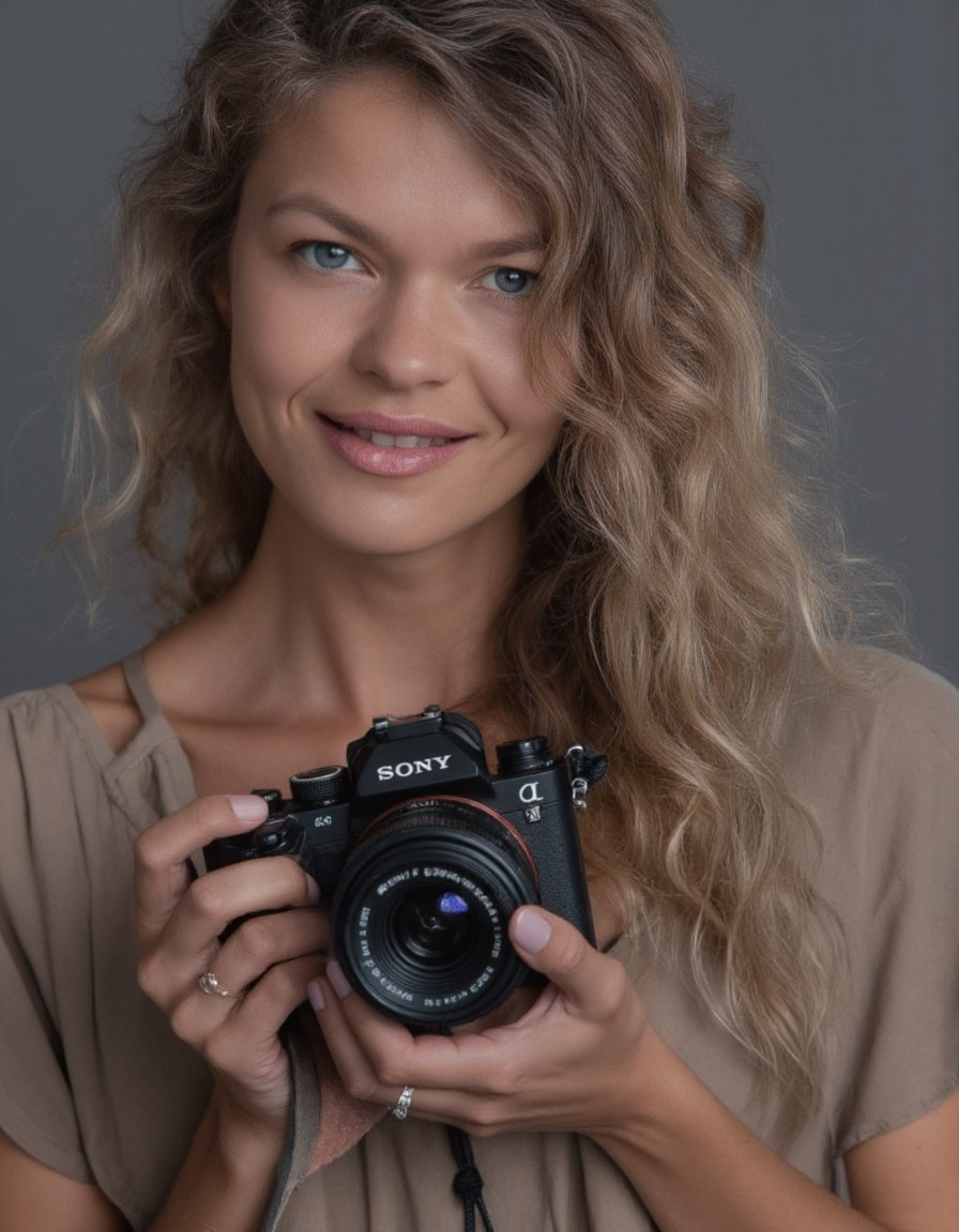 Леся Власова. Семейный Lifestyle фотограф в Москве