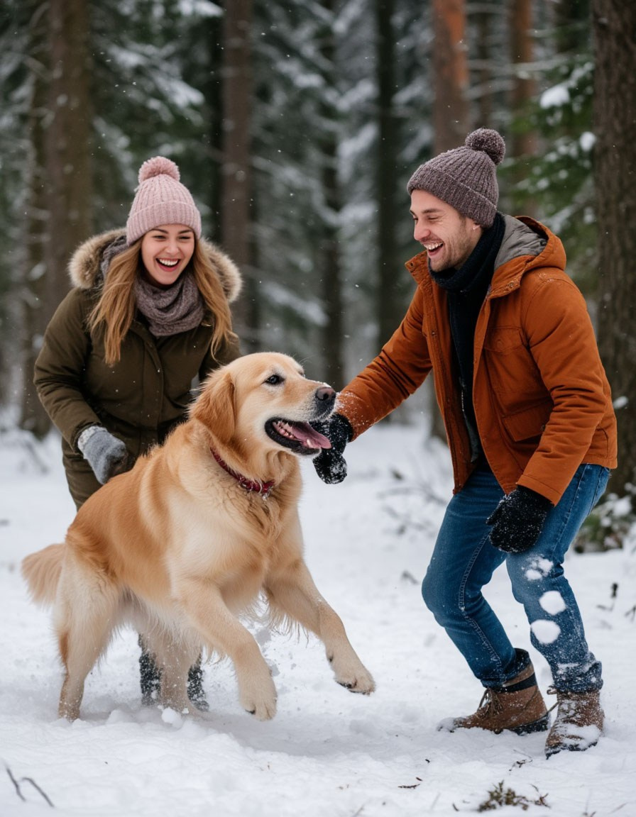 Фотосессия со своей собакой — идеи образов и поз. Свадебный фотограф и видеограф в Воронеже