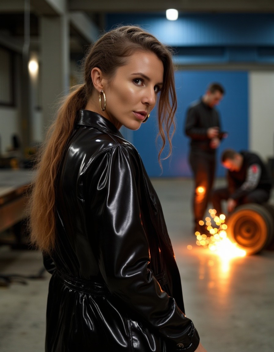 Обучение нейрофотографии. Фотограф в Крыму Лебедева Александра