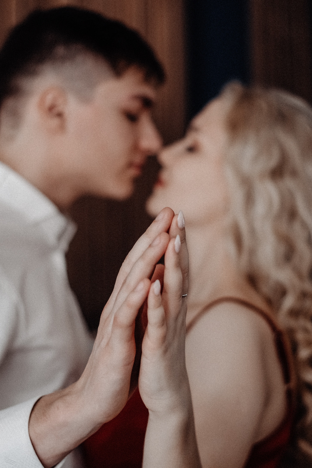 Свадебный фотограф Саранск