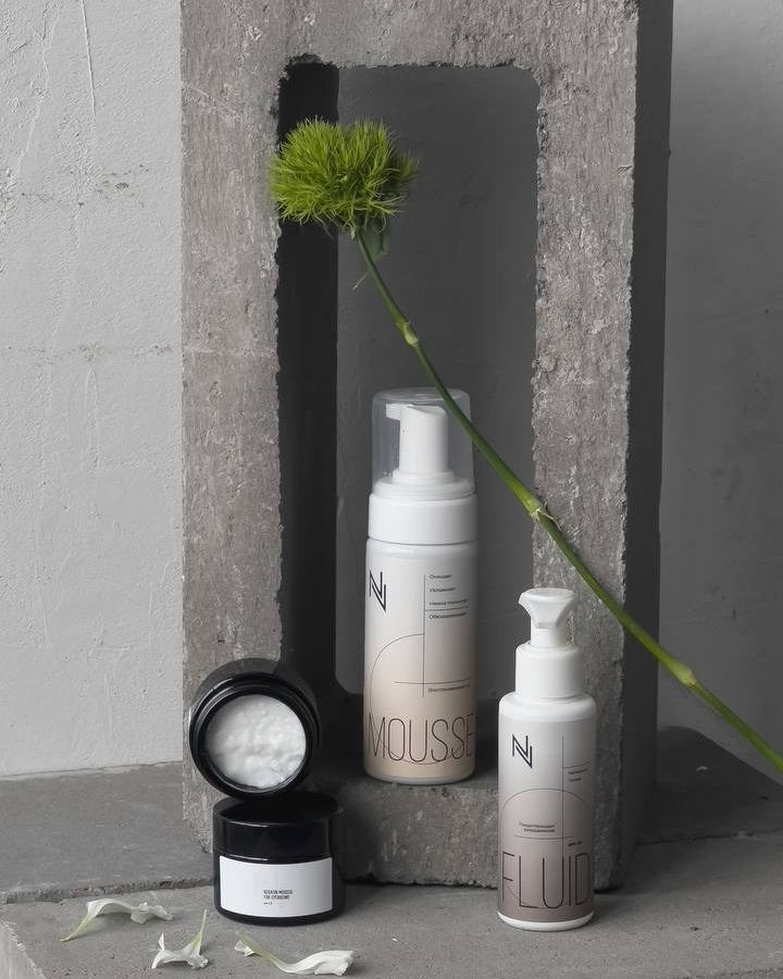 ДЛЯ BEAUTY БРЕНДОВ. MIFREMIK