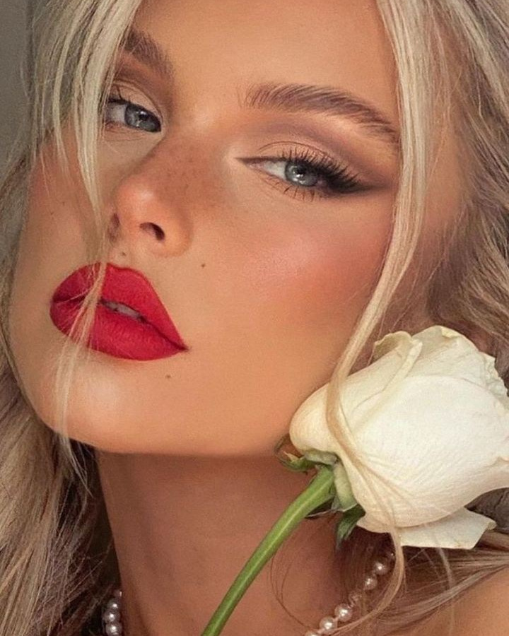 Makeup для себя. Студия «Религия Красоты», метро Яхромская