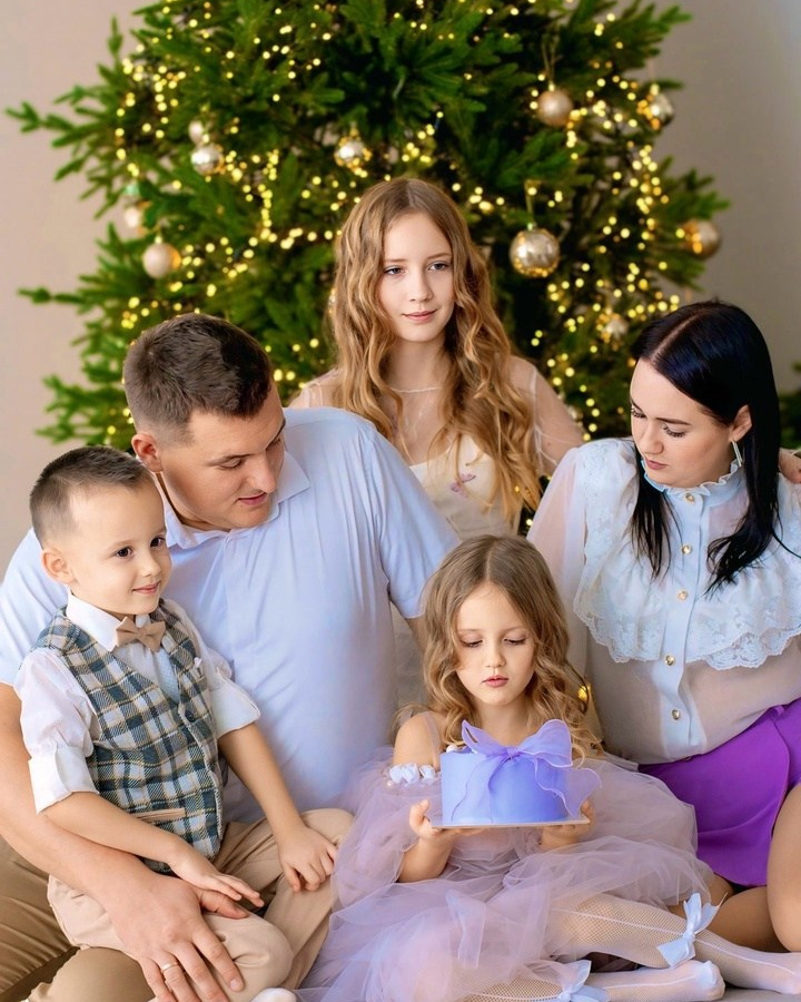 Услуги. Фотограф Татьяна Матрос