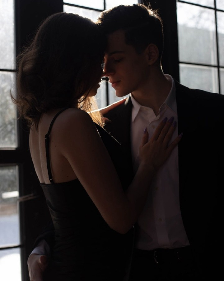 Индивидуальная и парная фотосессия. Фотограф Лиходедова Анастасия