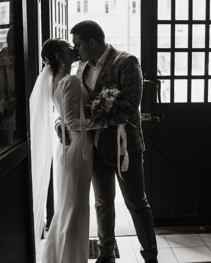 Свадебная фотосессия. Свадебный фотограф во Владивостоке Лиходедова Анастасия