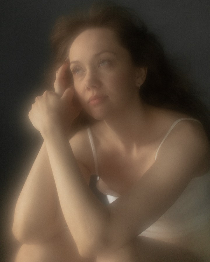 фотограф новый Уренгой