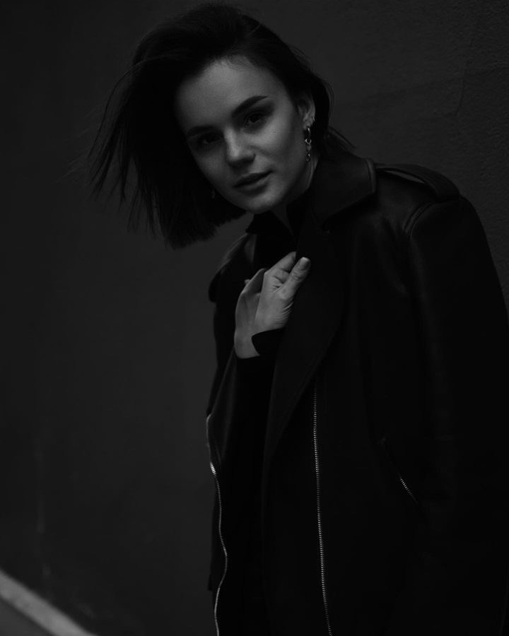 Анастасия Эпова | Фотограф в Новосибирске