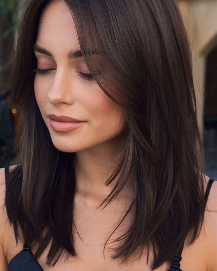 Стрижки и уходы. Стилист-визажист в Москве Коваль Маруся