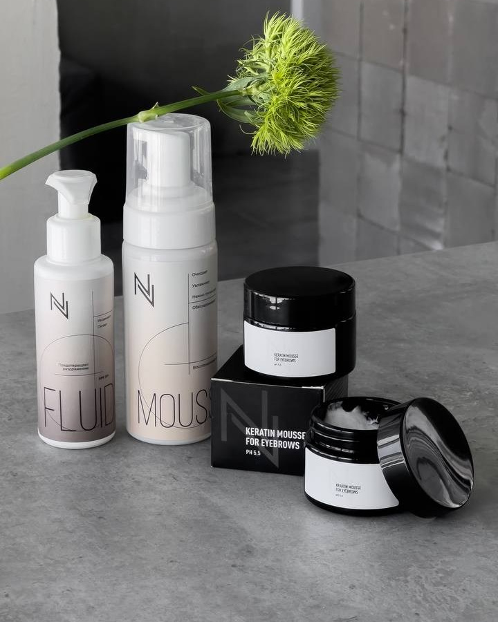 ДЛЯ BEAUTY БРЕНДОВ. MIFREMIK