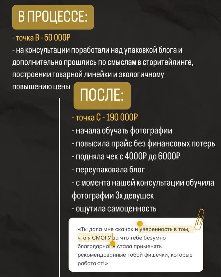 КОНСУЛЬТАЦИИ. Мария Князева — эксперт по личному бренду — фотограф Воронеж