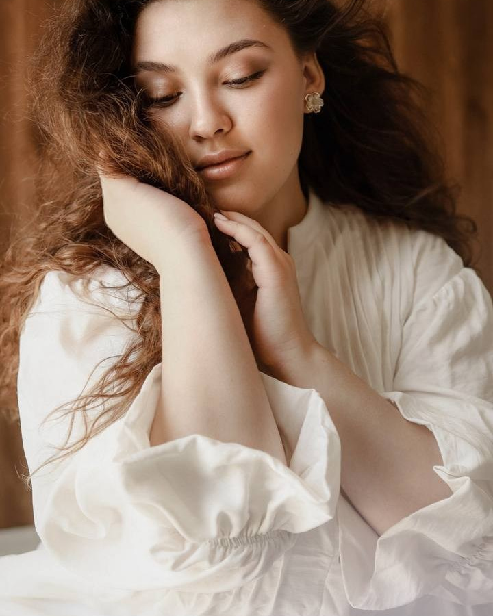 SoulCam| Мария Антонова