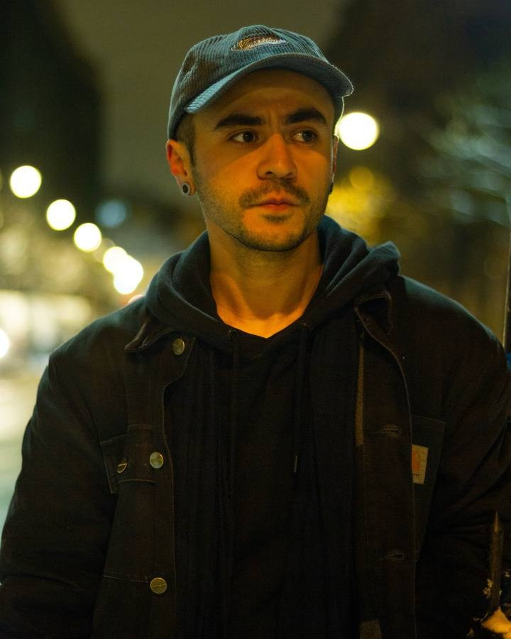 Контакты. Сайт о предметной, имиджевой и портретной фотографии, фотограф Фил Киреев