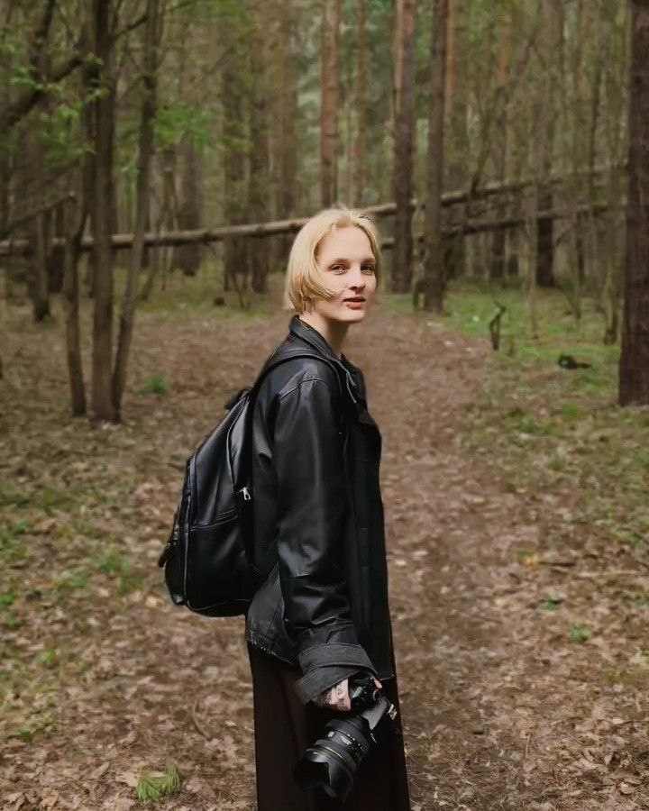 Фото прогулка в Ижевске