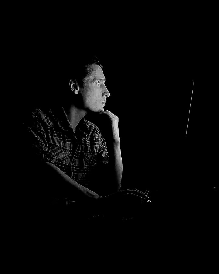 Влад Феоктистов архитектурный фотограф