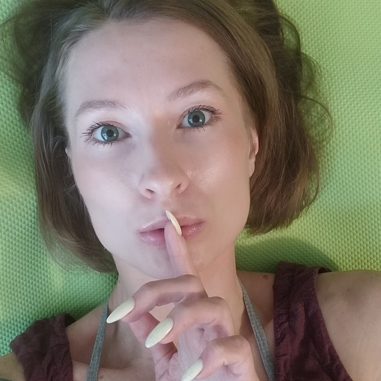 «Что стоит за портетом?» в Москве 18 мая