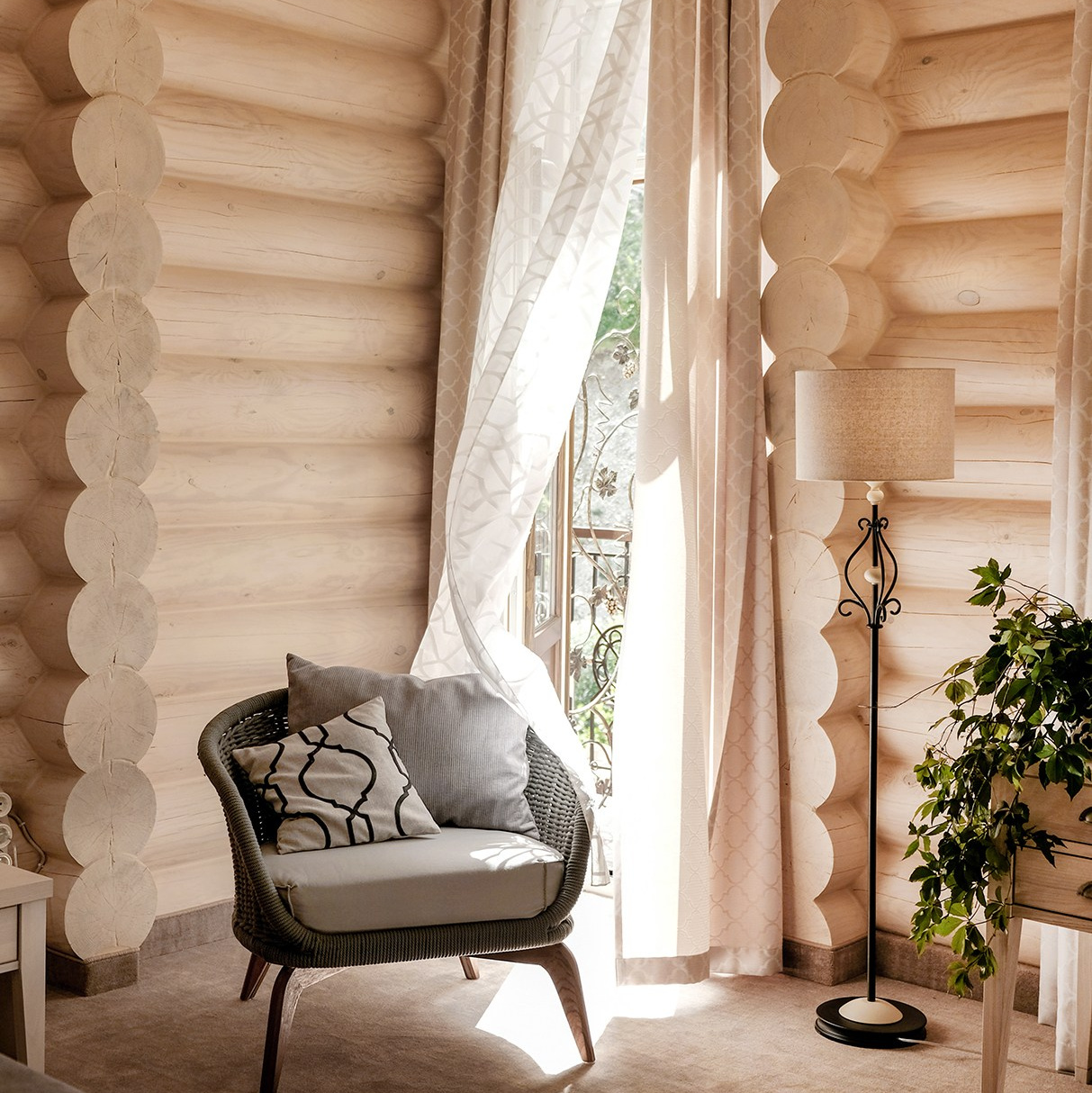 Фотография гостиничного номера в отеле