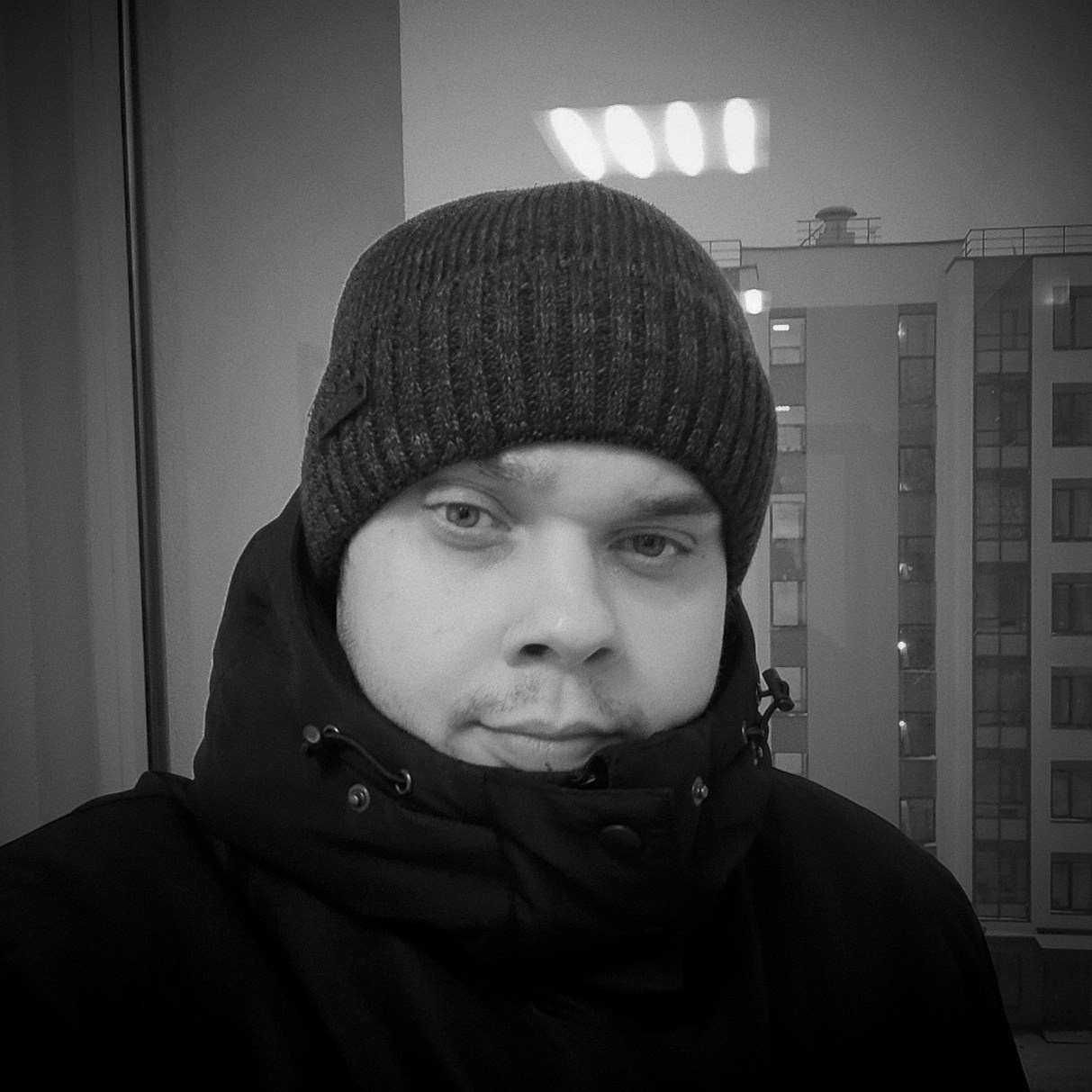 Сергей Токарев. Different Vision Group