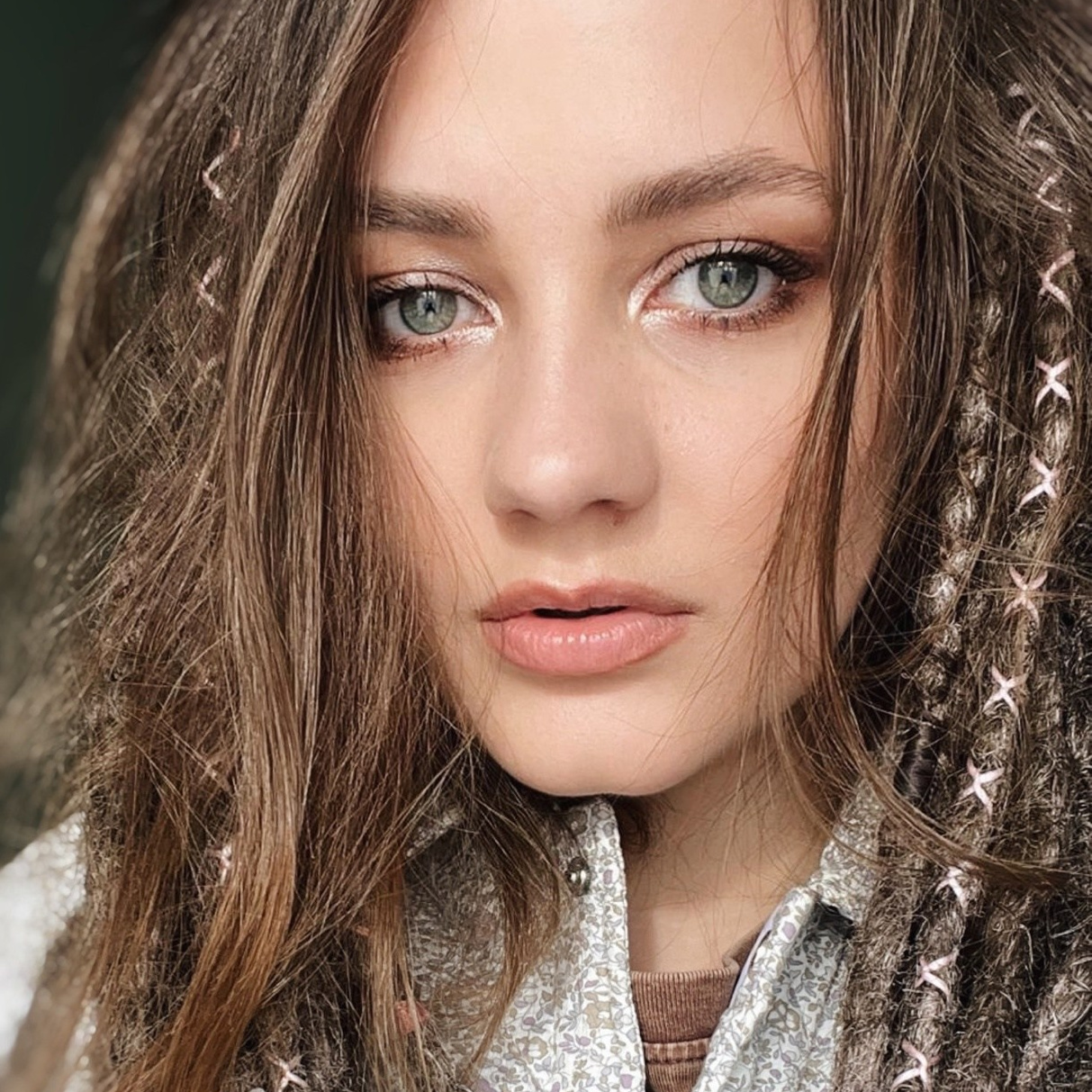 Анастасия Турсунова арт-фотограф в Москве