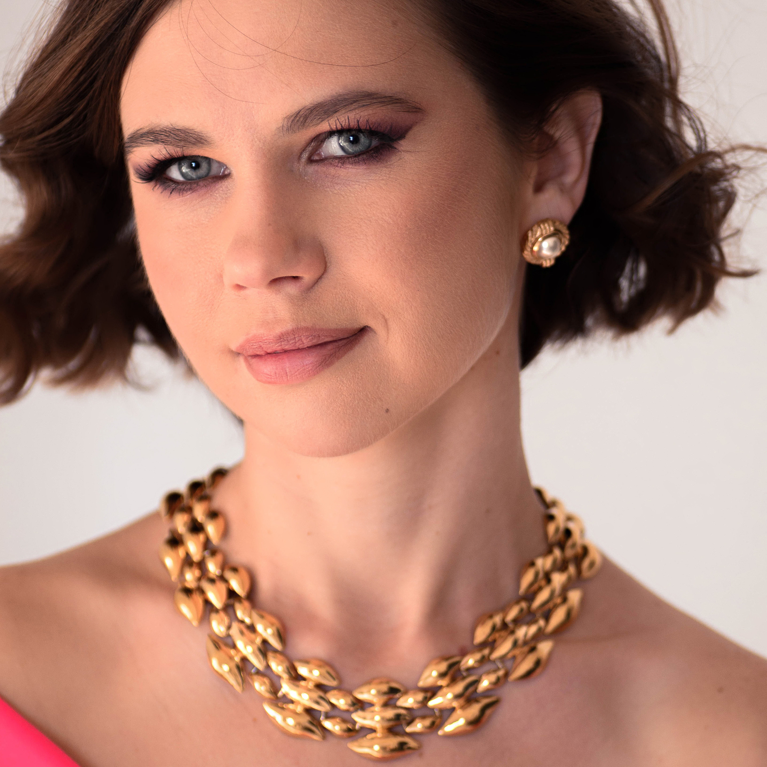 Портретный фотограф в Хабаровске и Санкт-Петербурге Семенова Дарья