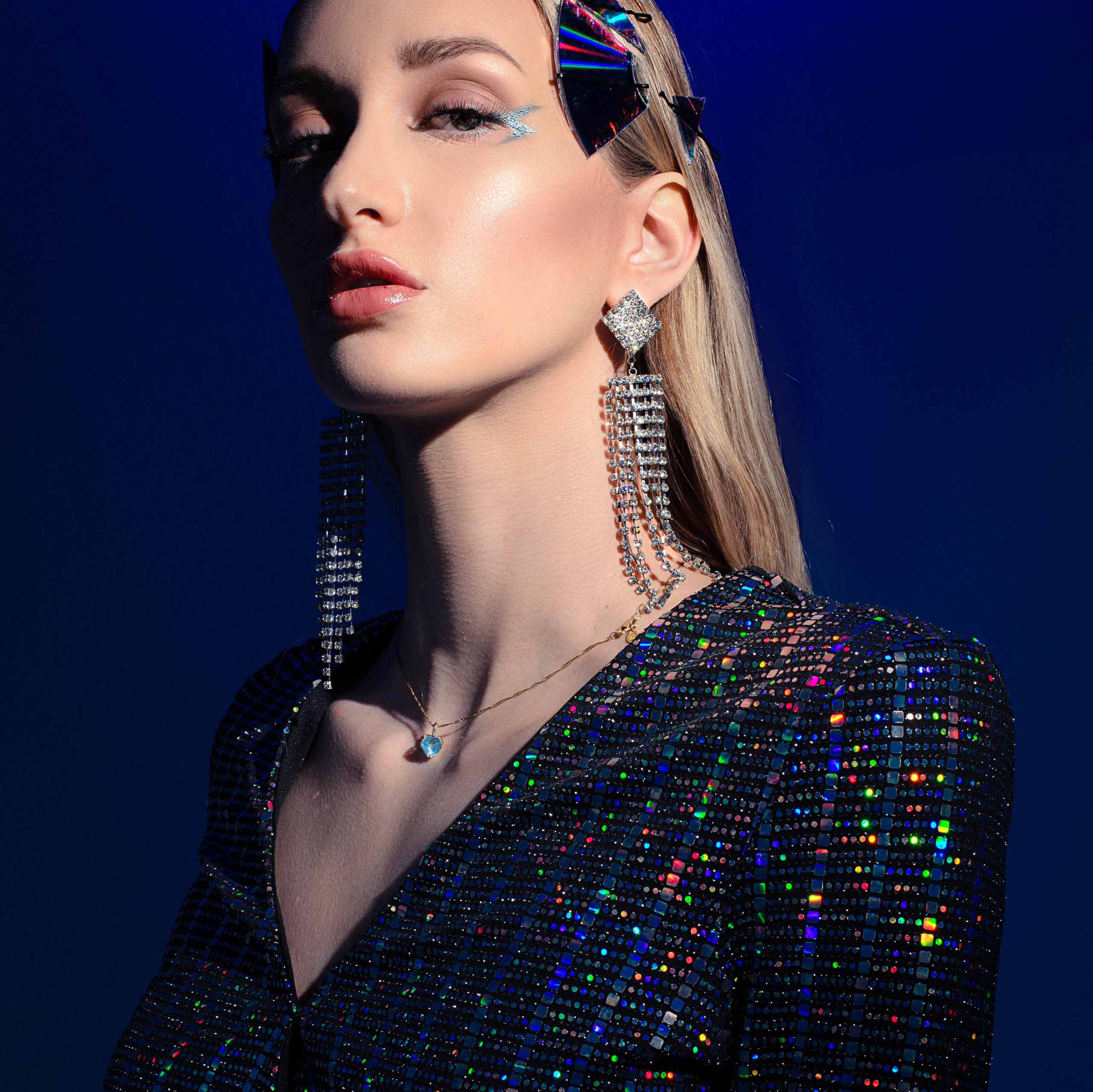 Портретный фотограф в Хабаровске и Санкт-Петербурге Семенова Дарья