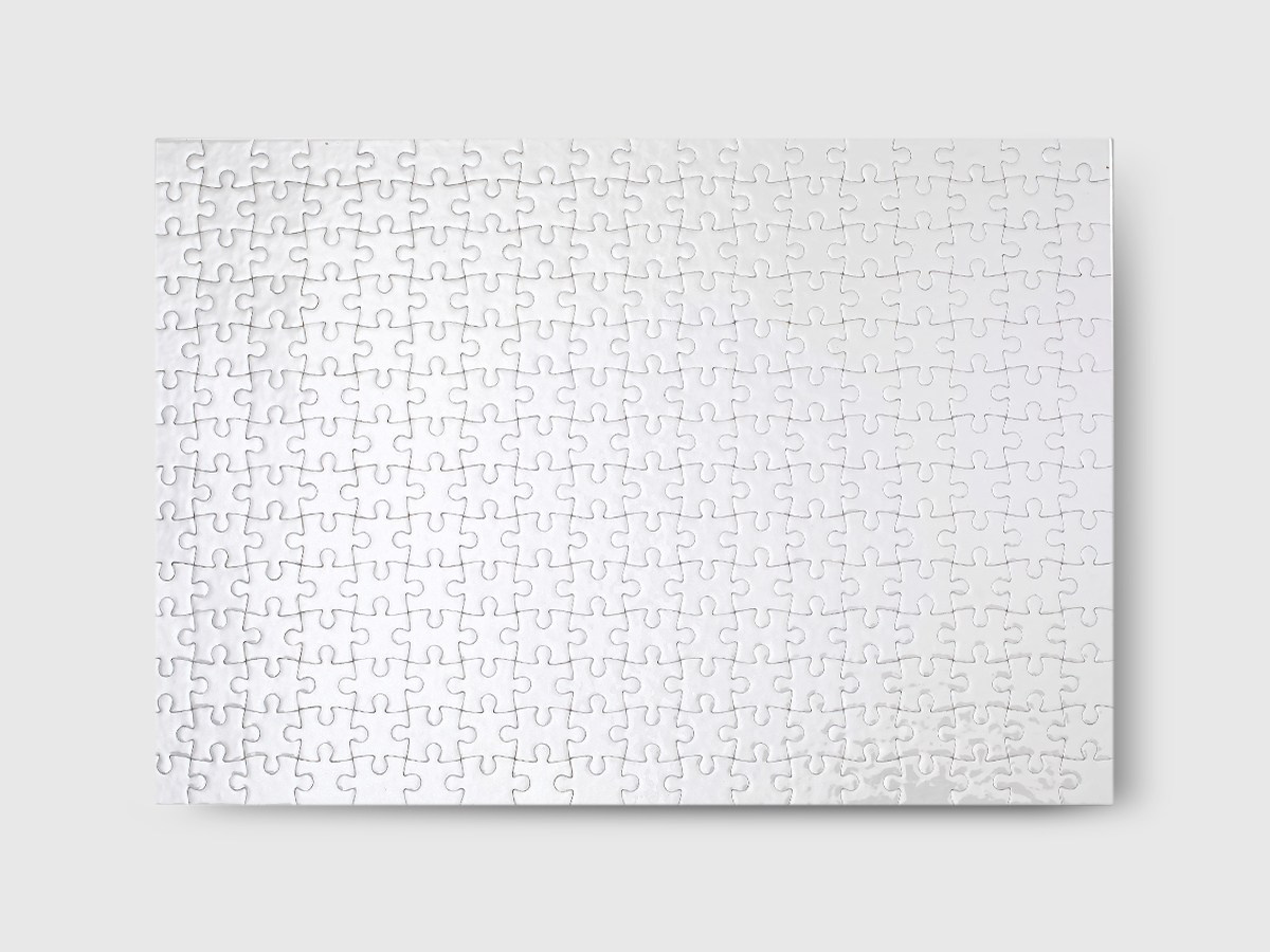 Пазлы картонные и магнитные с печатью в Краснодаре от Студии печати "ЧЁ" - 6