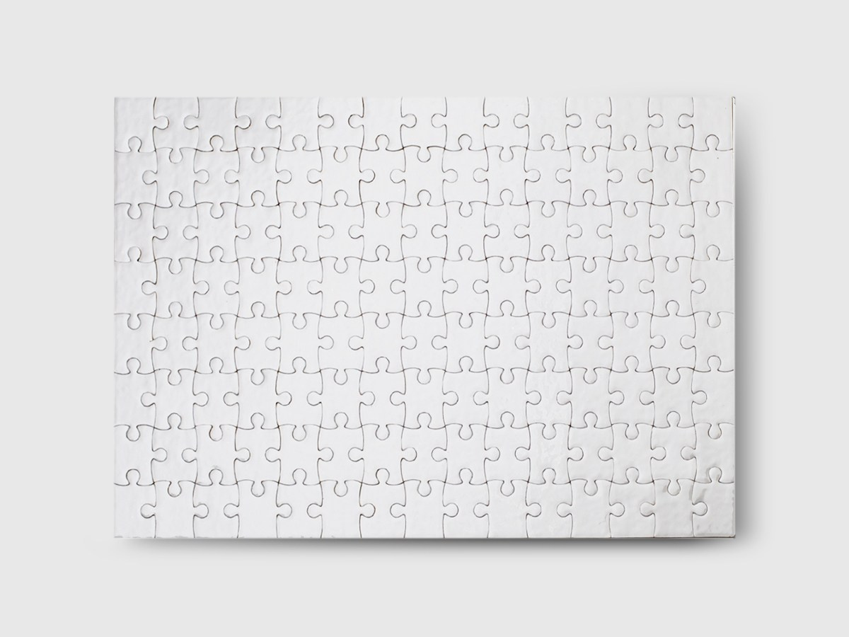 Пазлы картонные и магнитные с печатью в Краснодаре от Студии печати "ЧЁ" - 5