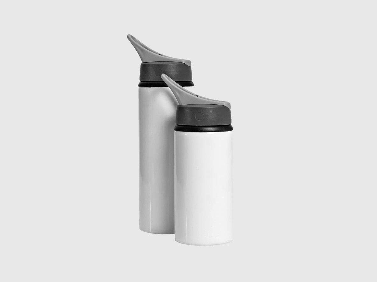 Купить фляжки и бутылки с печатью оптом и в розницу в Краснодаре