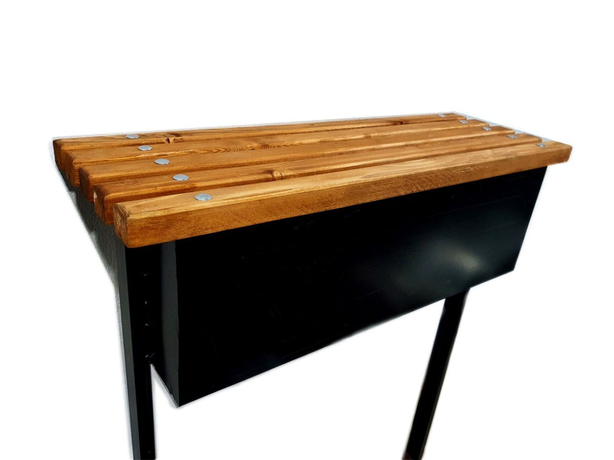 Столики. Granum-memorial