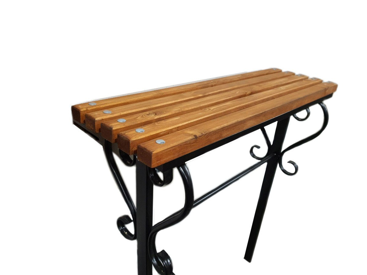 Столики. Granum-memorial