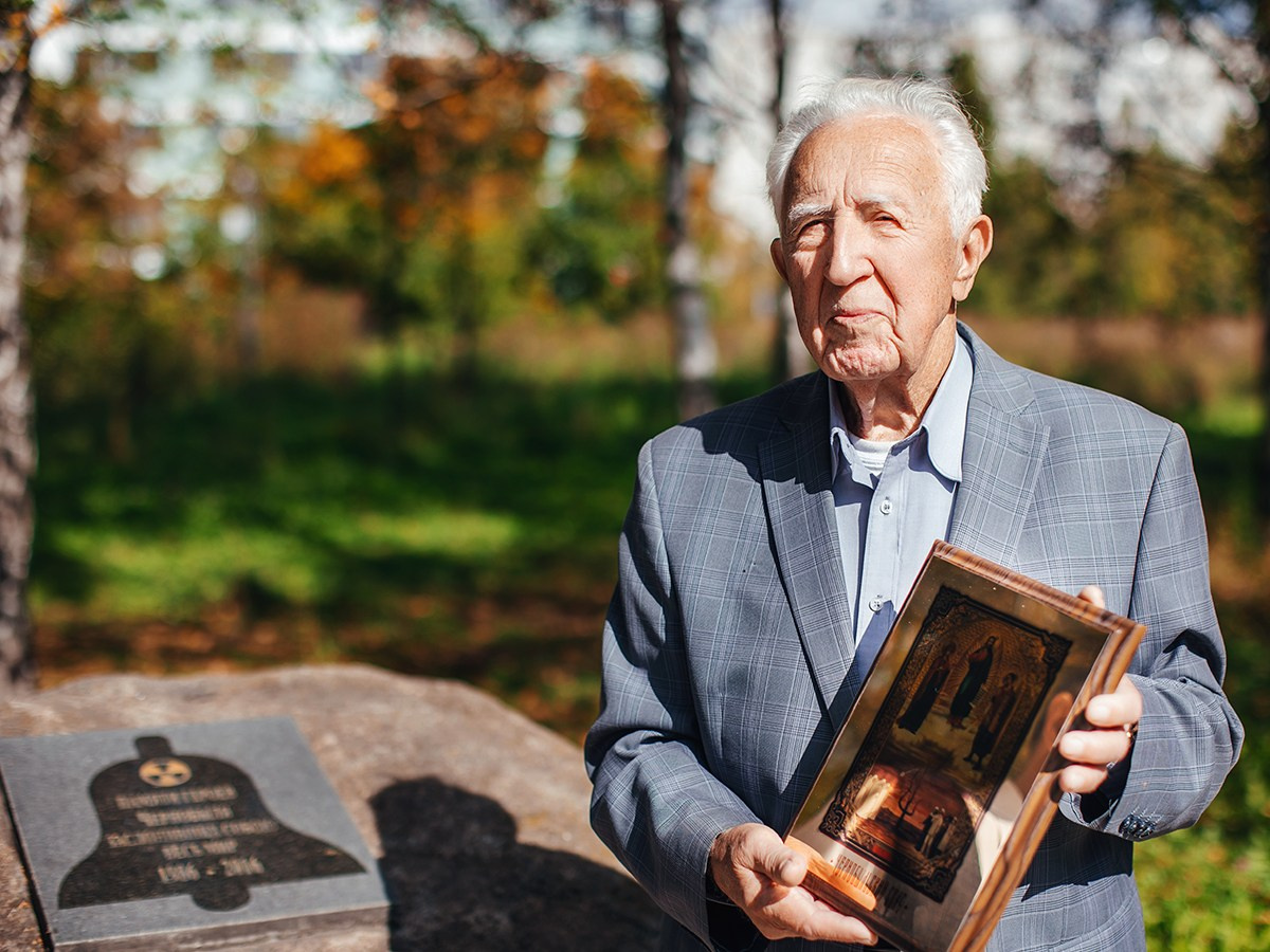 Викторина. История своей семьи. Фото и видео проект о героях ВОВ, Чернобыльцах, Афганцах