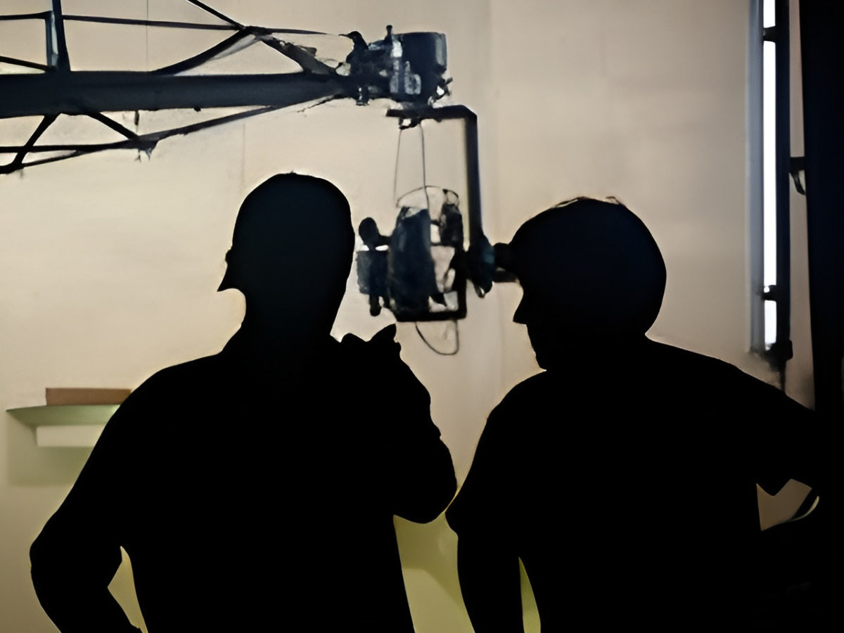 Студия PHOTOPRODUCTION GROUP