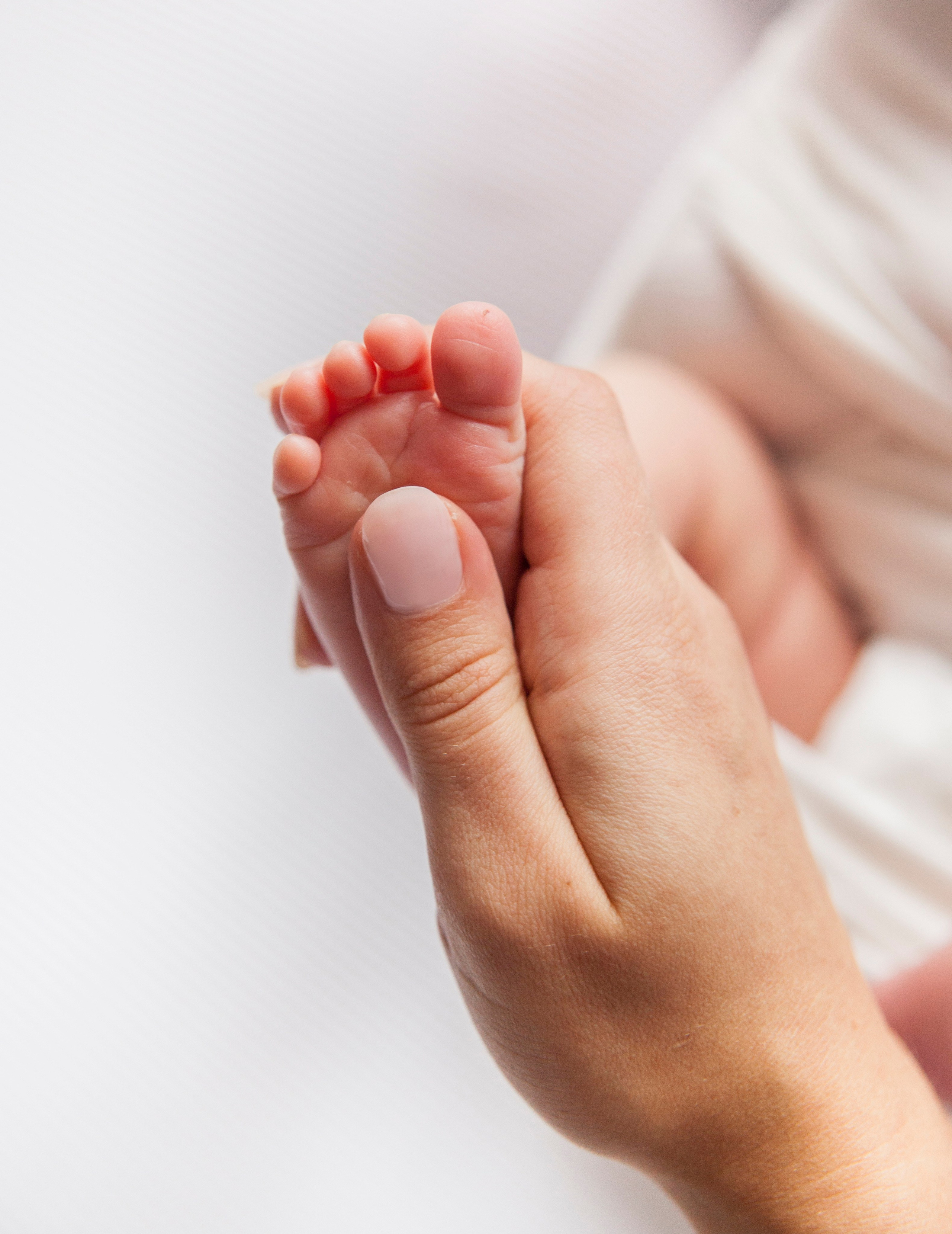 Портфолио. Фотограф новорожденных в Воронеже