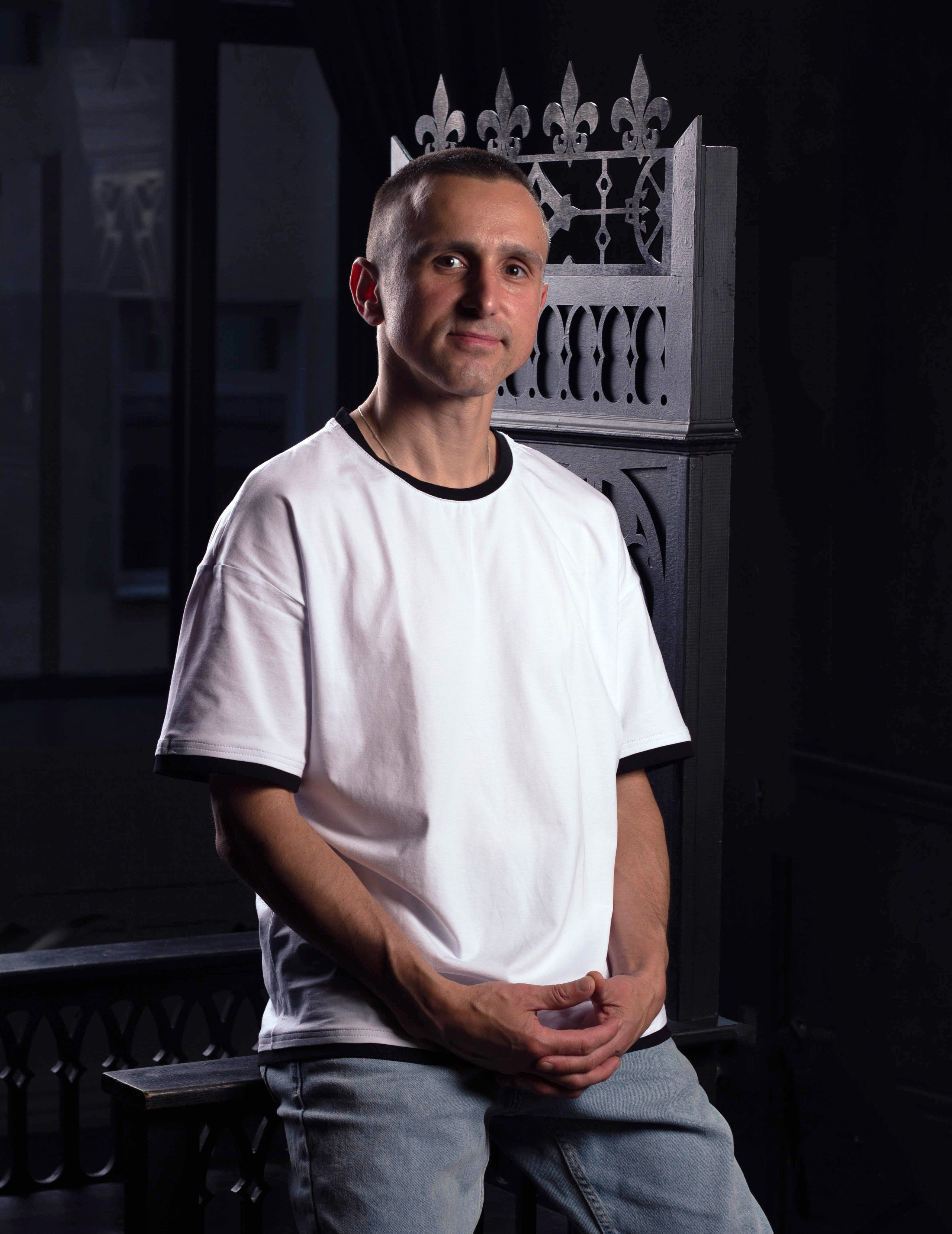 Фотограф в Москве Игорь Шурпач