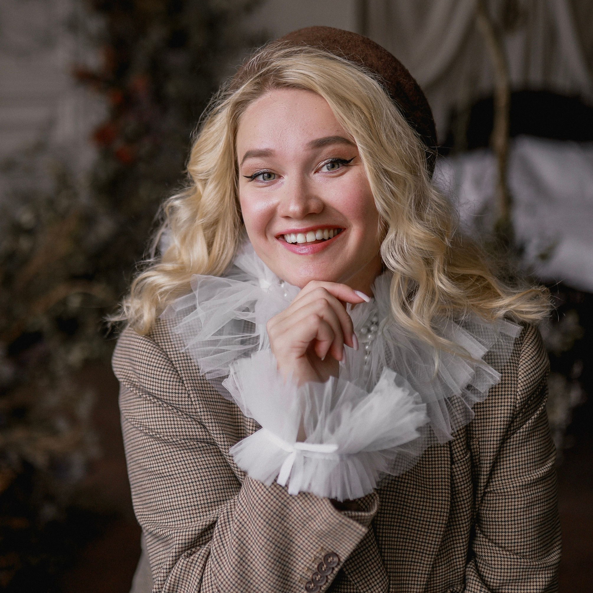 Свадебный фотограф СПБ Юлия Брикстон