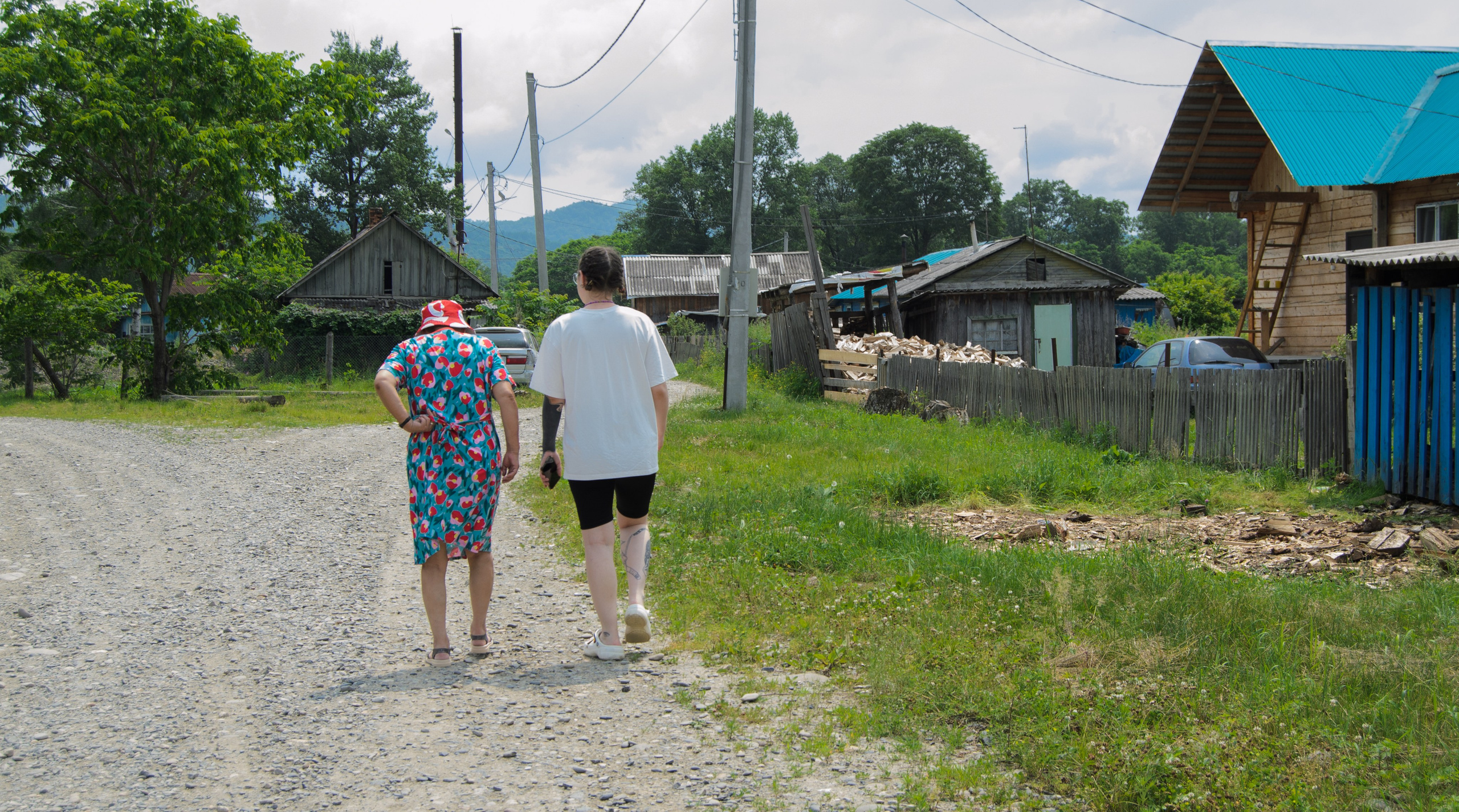Удэгейша. Колентеева Наталья/фотограф