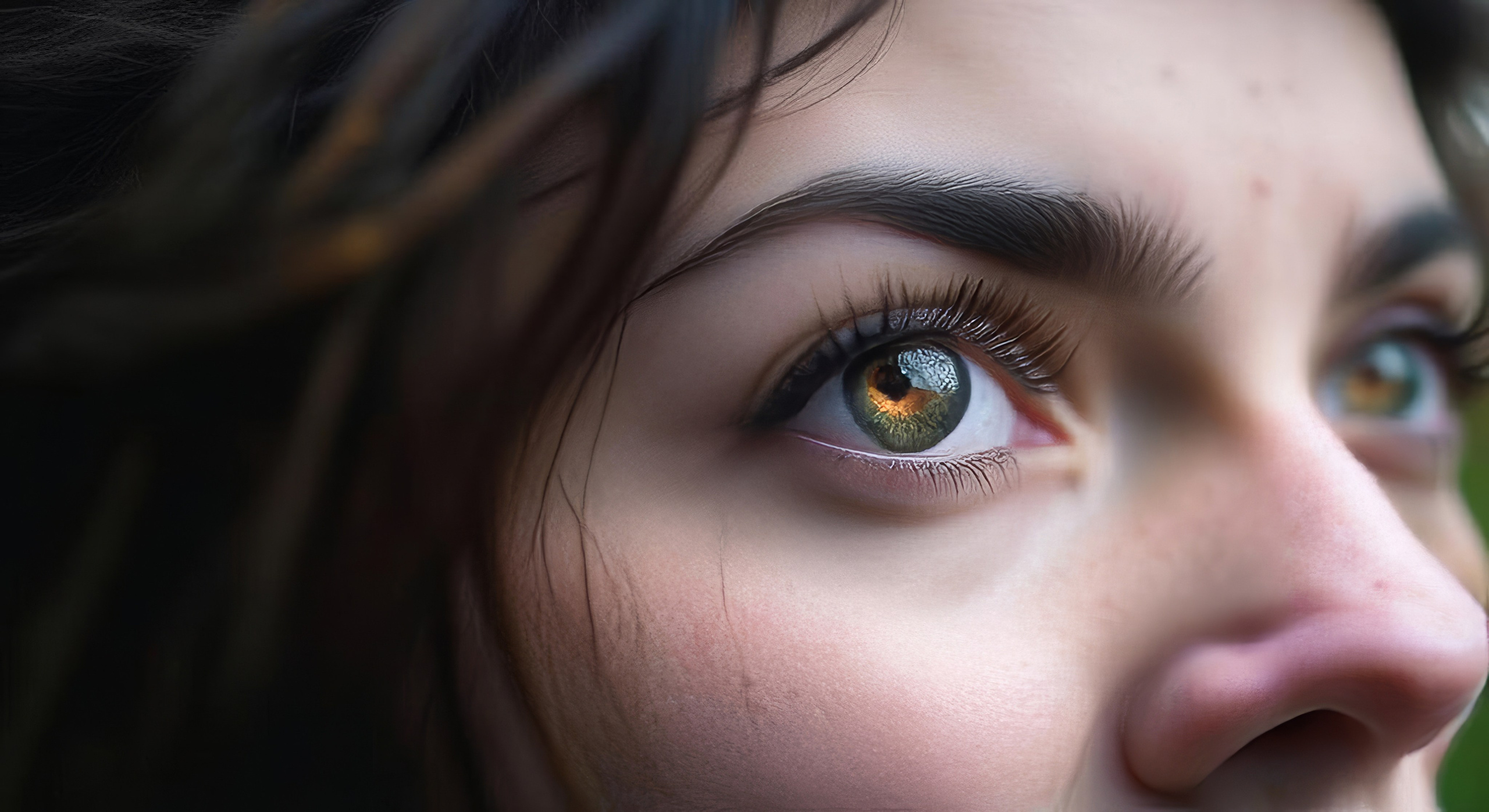 Как снимать классные портреты. Safronov Ivan — a portrait photographer in Moscow